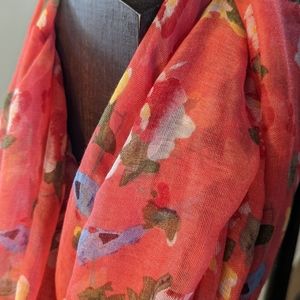 Charlotte Russe scarf